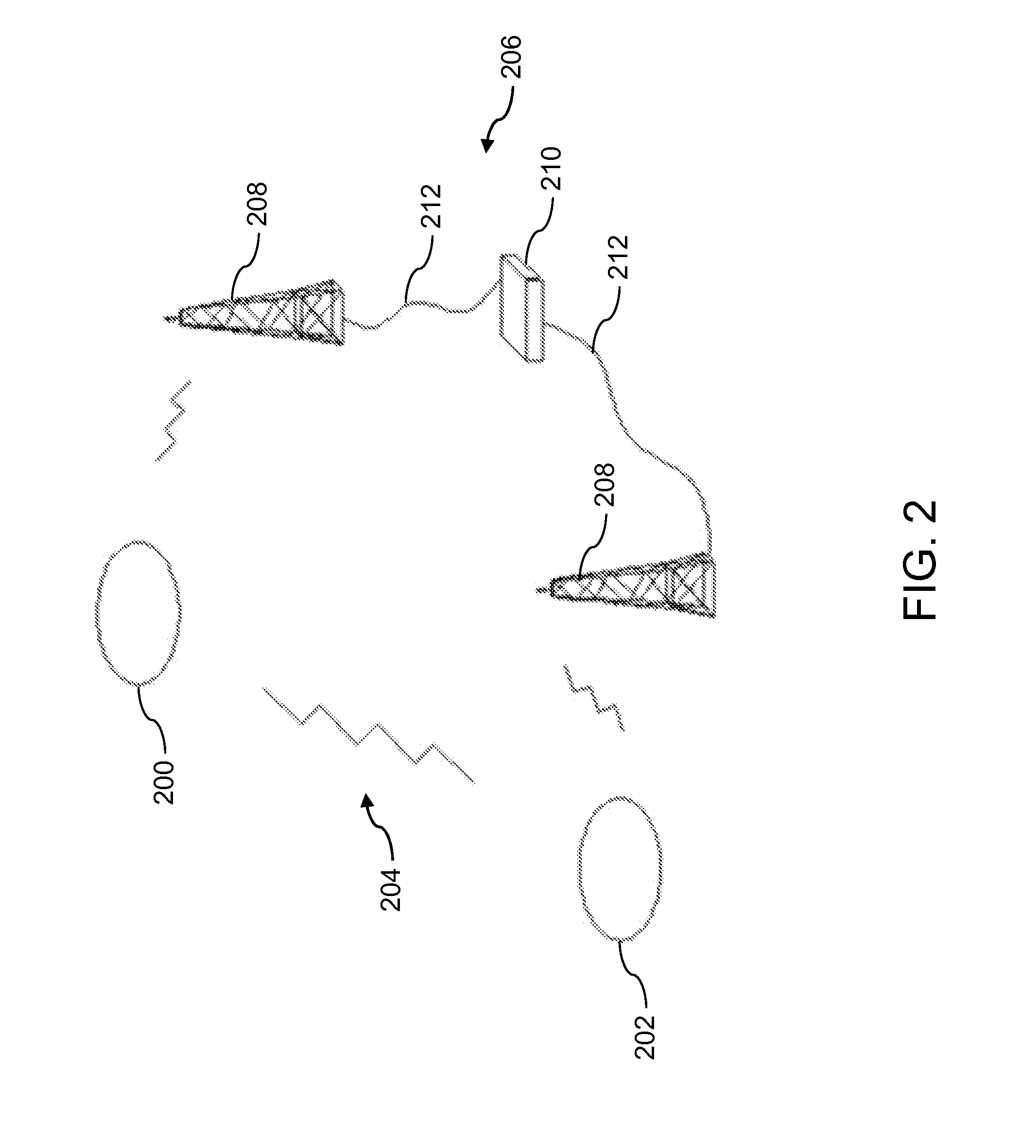 Adaptive communication mode switching