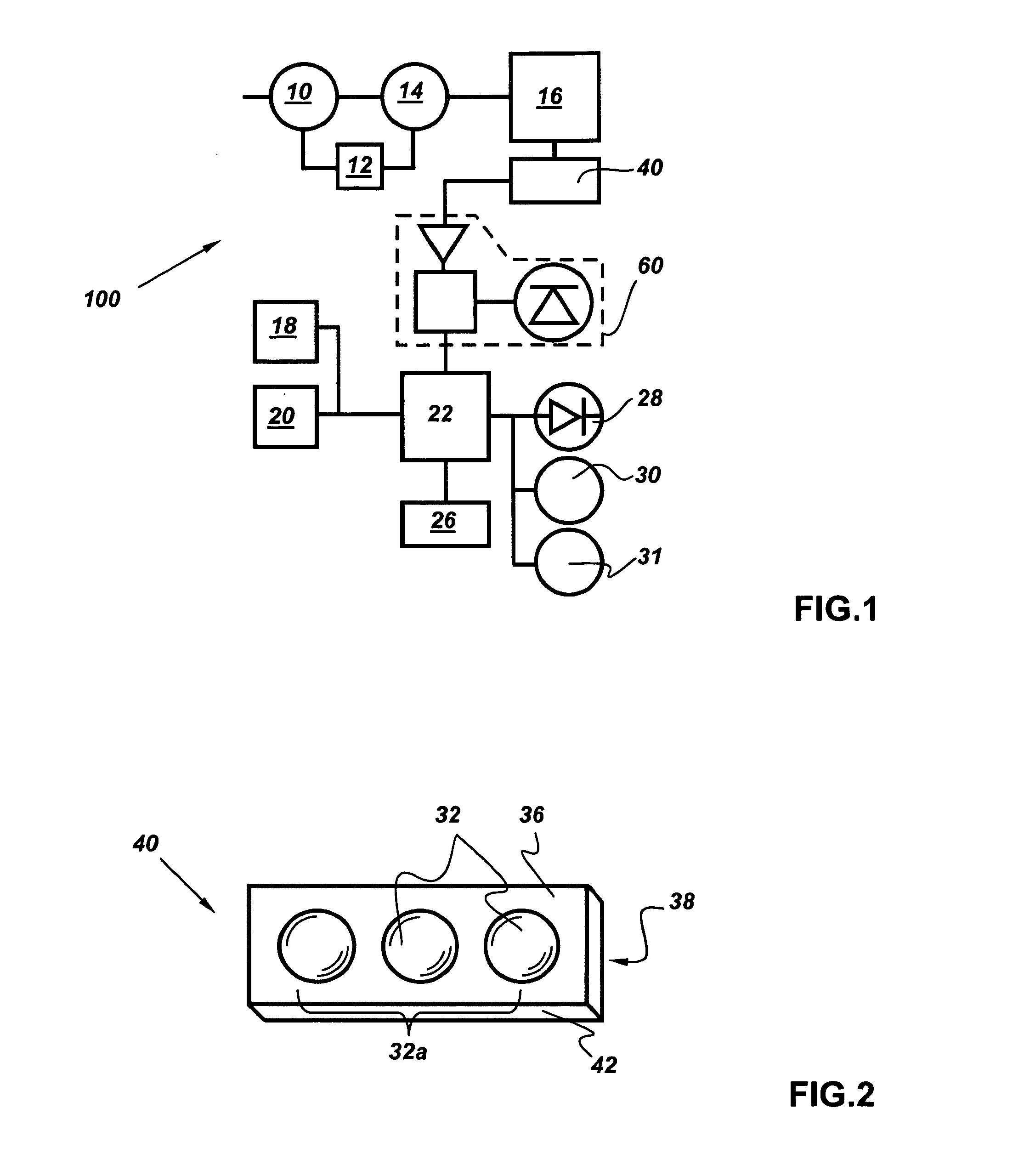 Apparatus, system, and method of detecting an analyte utilizing pyroelectric technology