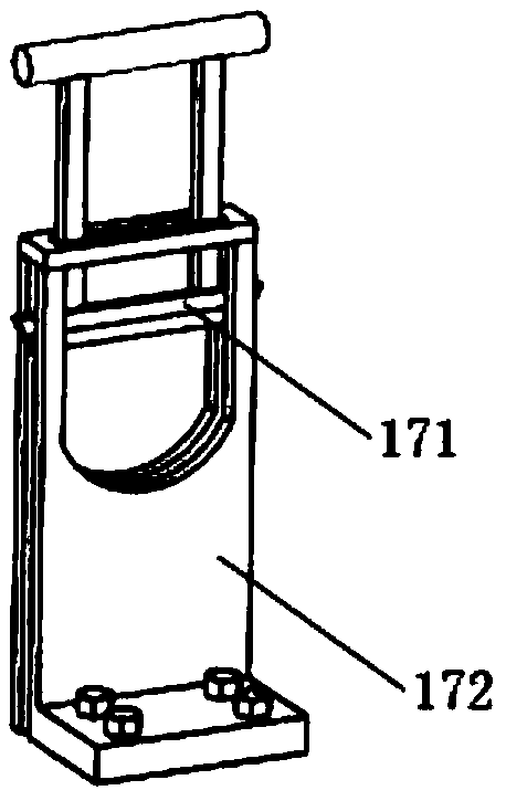 Electronically-controlled sugarcane peeling and cutting device