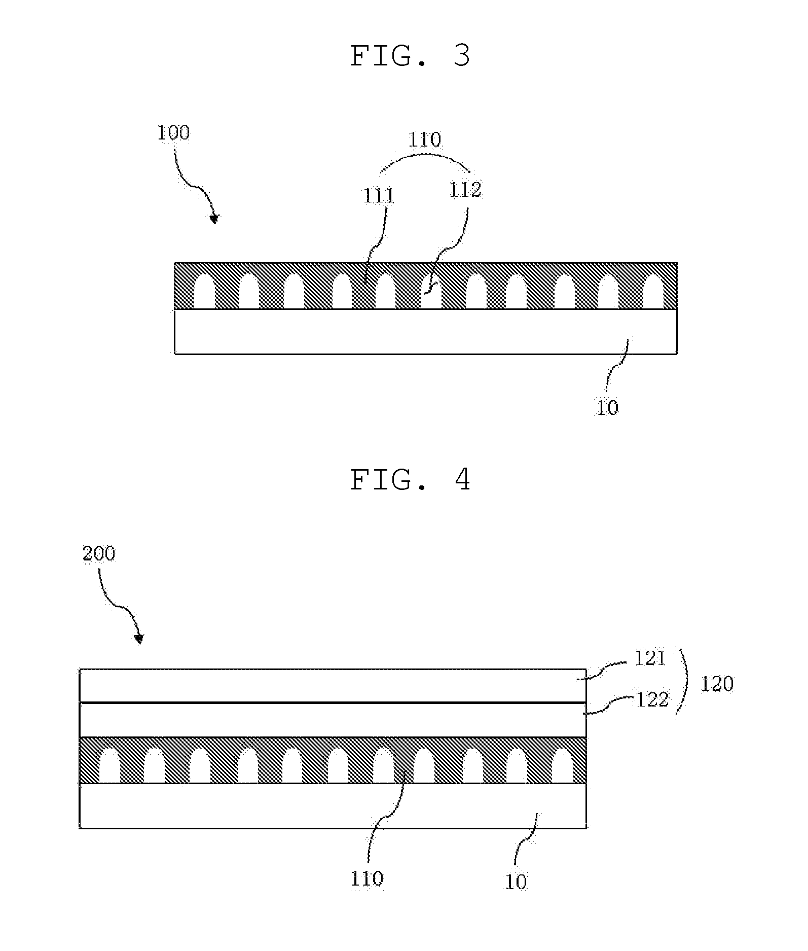 Organic Light Emitting Display Having Improved Color Shift And Visibility