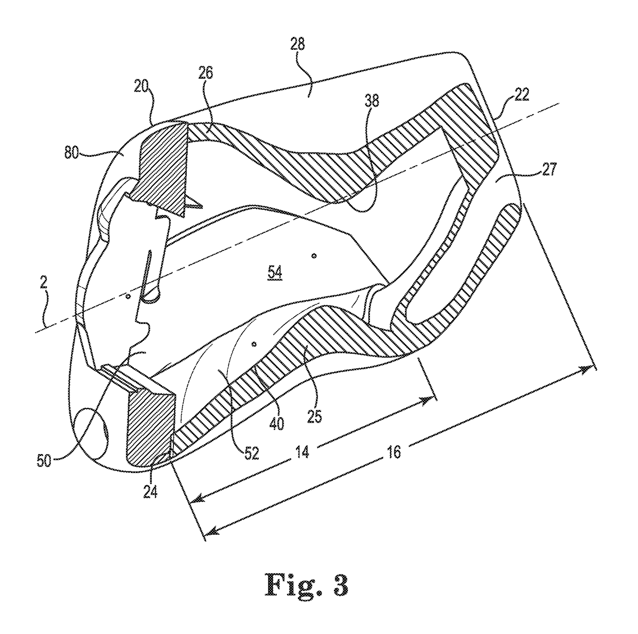 Hearing assistance device