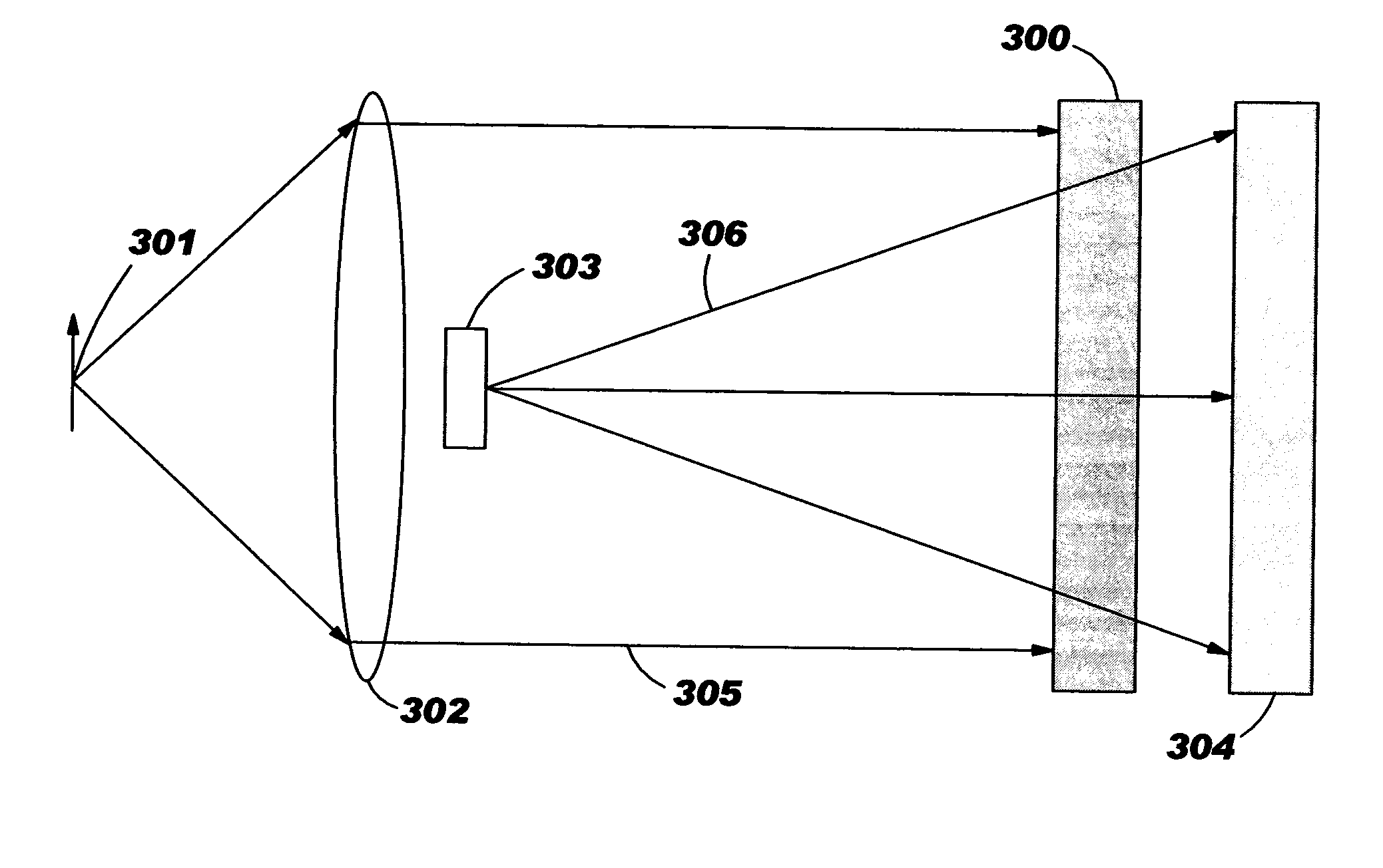 Radiation sensor with electro-thermal gain