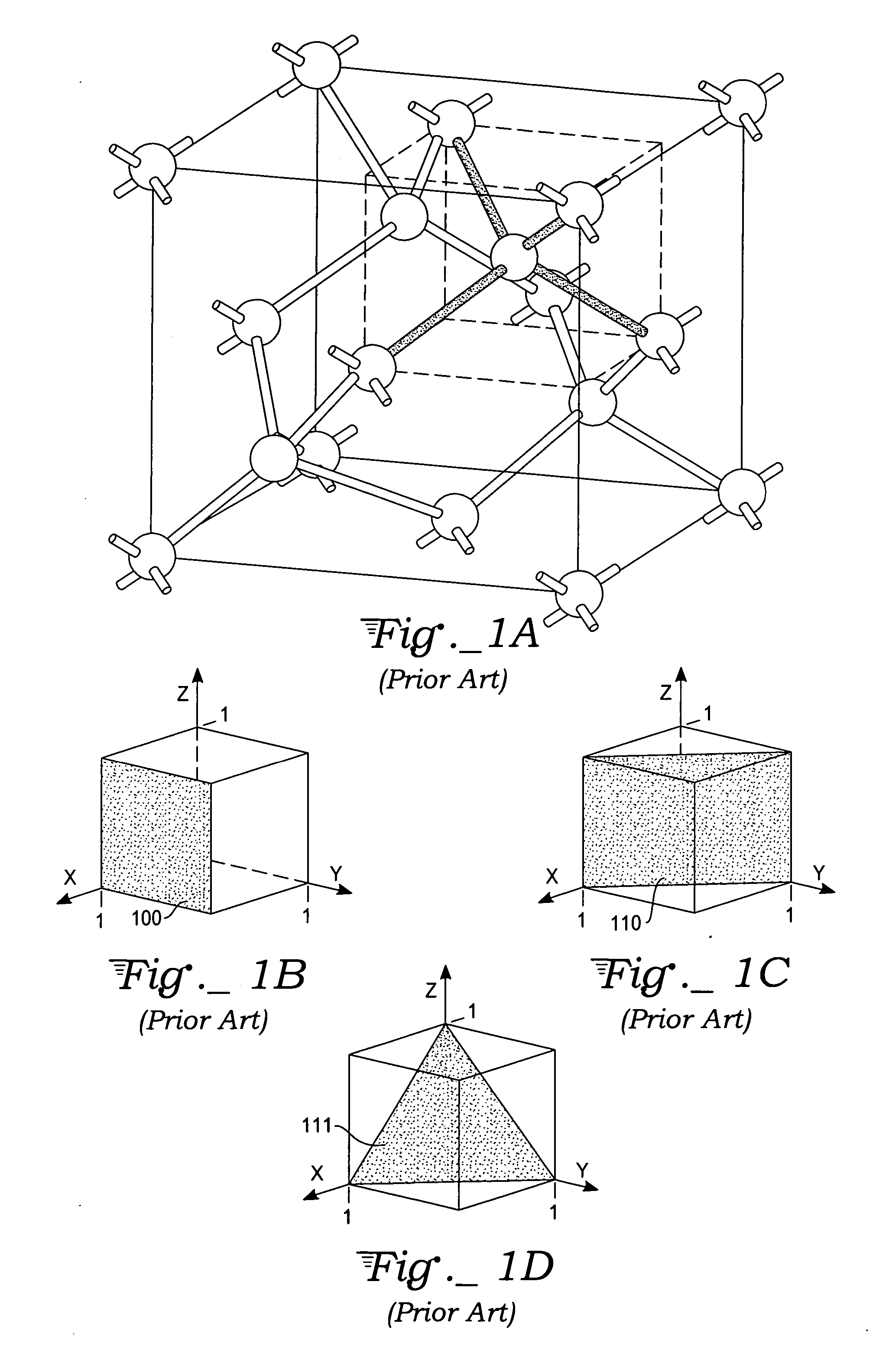 Method and manufacturing low leakage MOSFETs and FinFETs