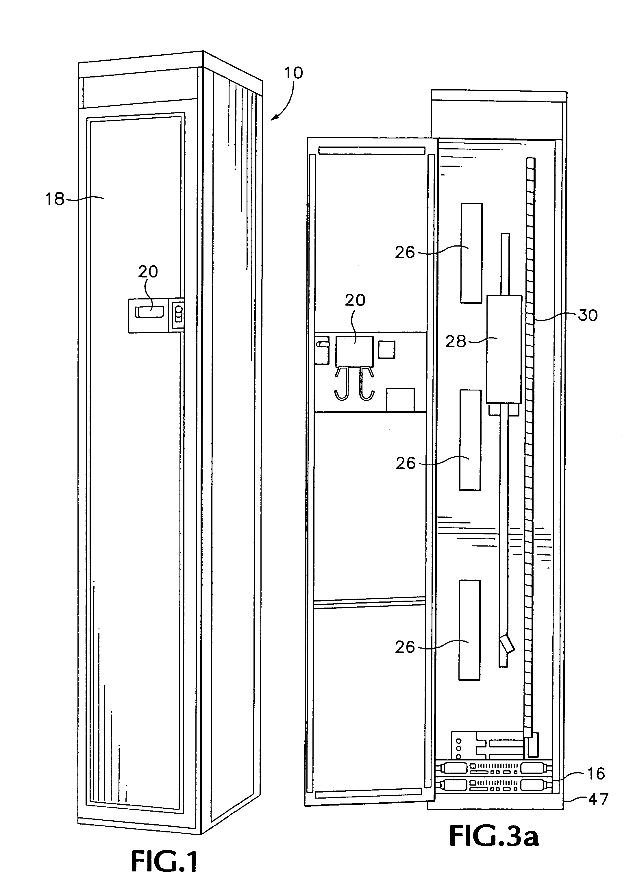 Dimming control system with distributed command processing