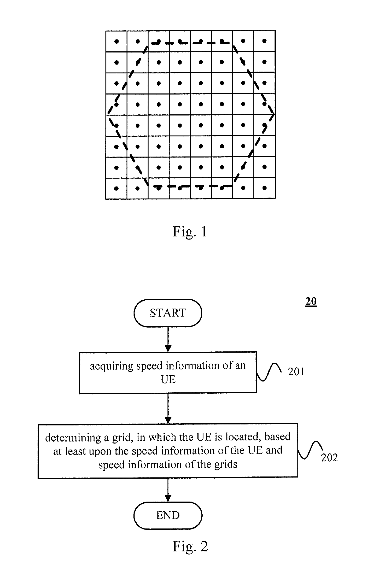 Method for positioning using wireless signal and positioning server