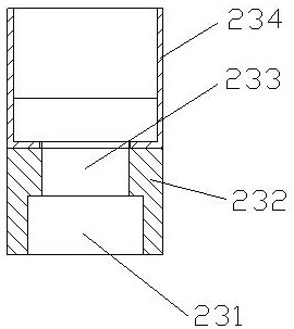 A resistor automatic bushing equipment