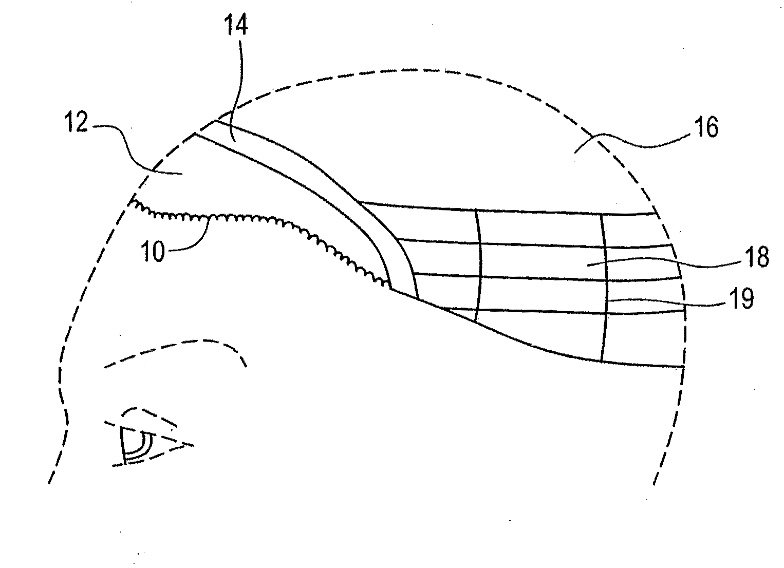 Hairpiece and Method of Making Same