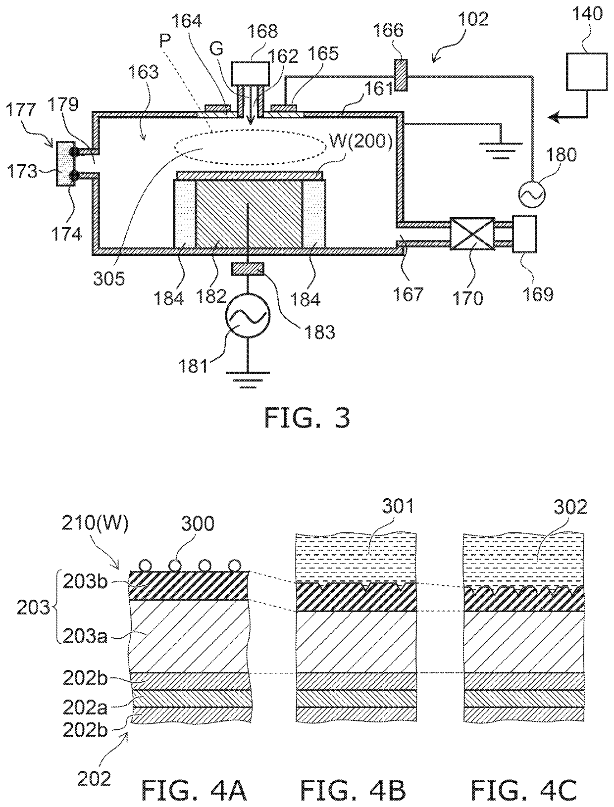 Reflective mask cleaning apparatus and reflective mask cleaning method