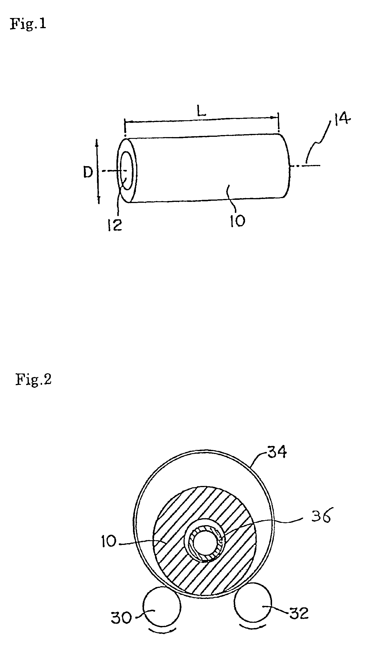 Polytetrafluoroethylene molded product in block form and method for production thereof