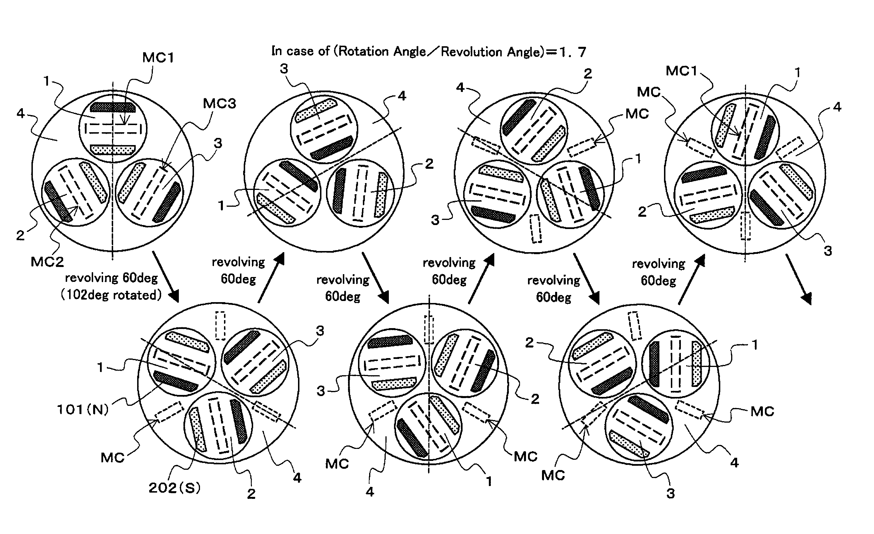 Sputtering system