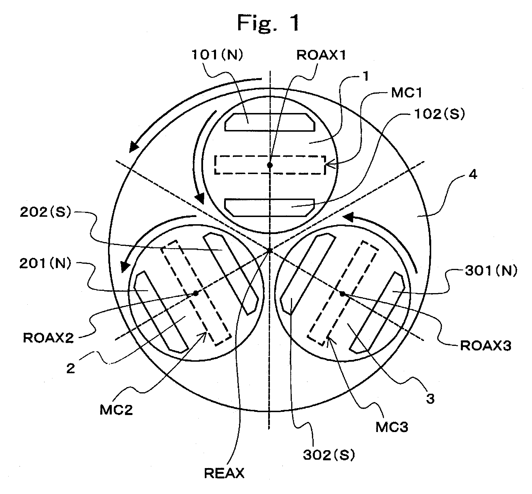 Sputtering system