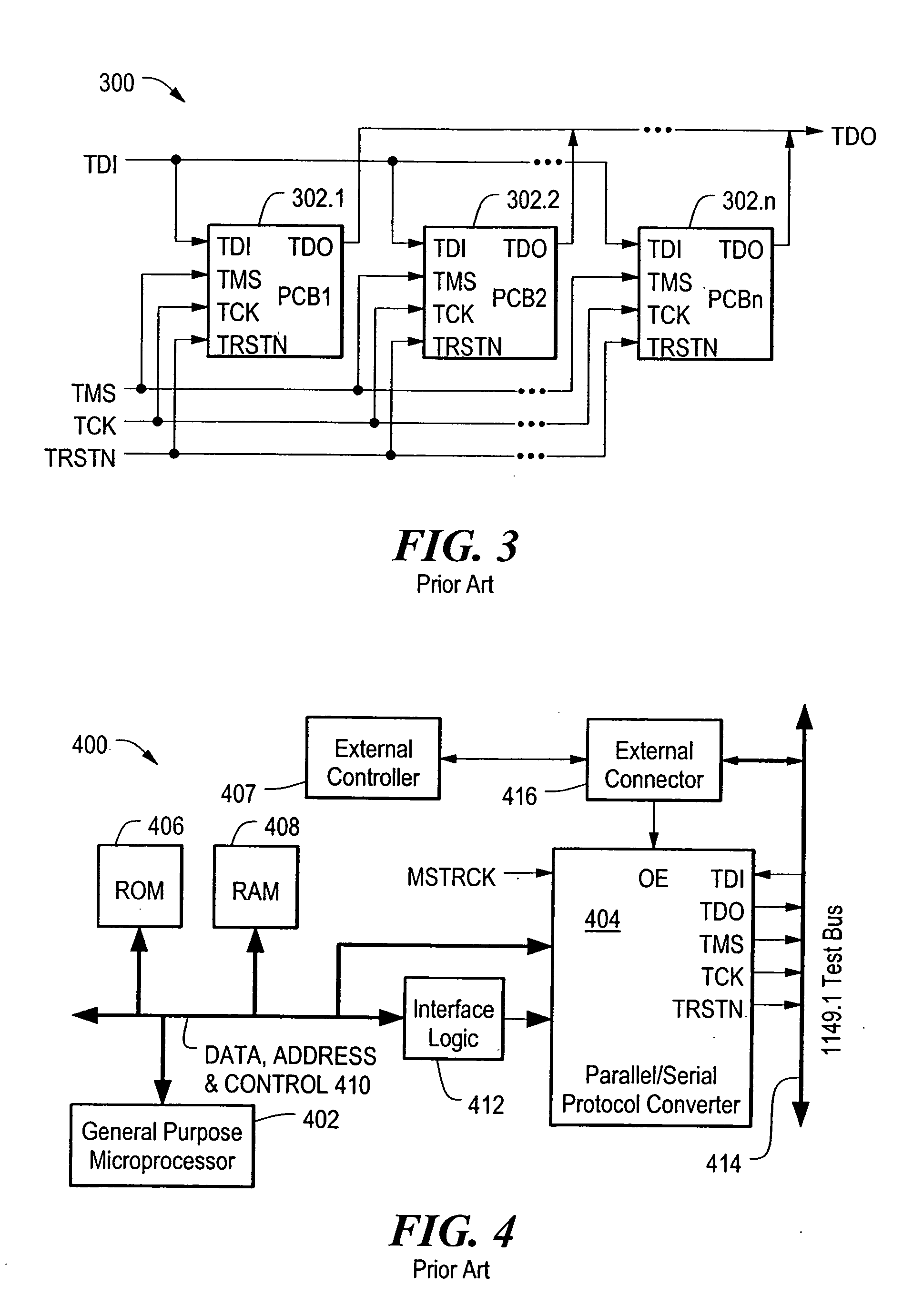 Method and apparatus for embedded Built-In Self-Test (BIST) of electronic circuits and systems