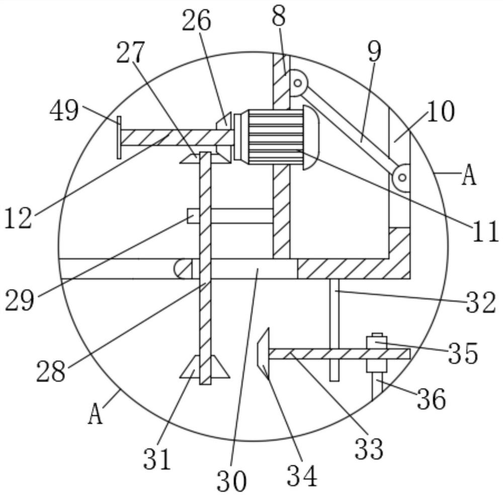 Multi-angle clamp module for automatic equipment