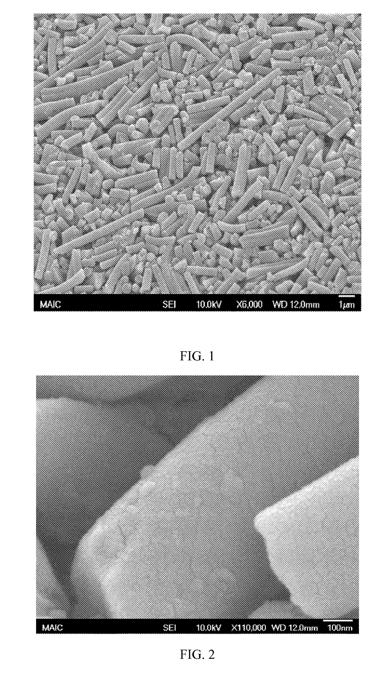 Superhydrophobic and Oleophobic Ceramic Polymer Composite Coating