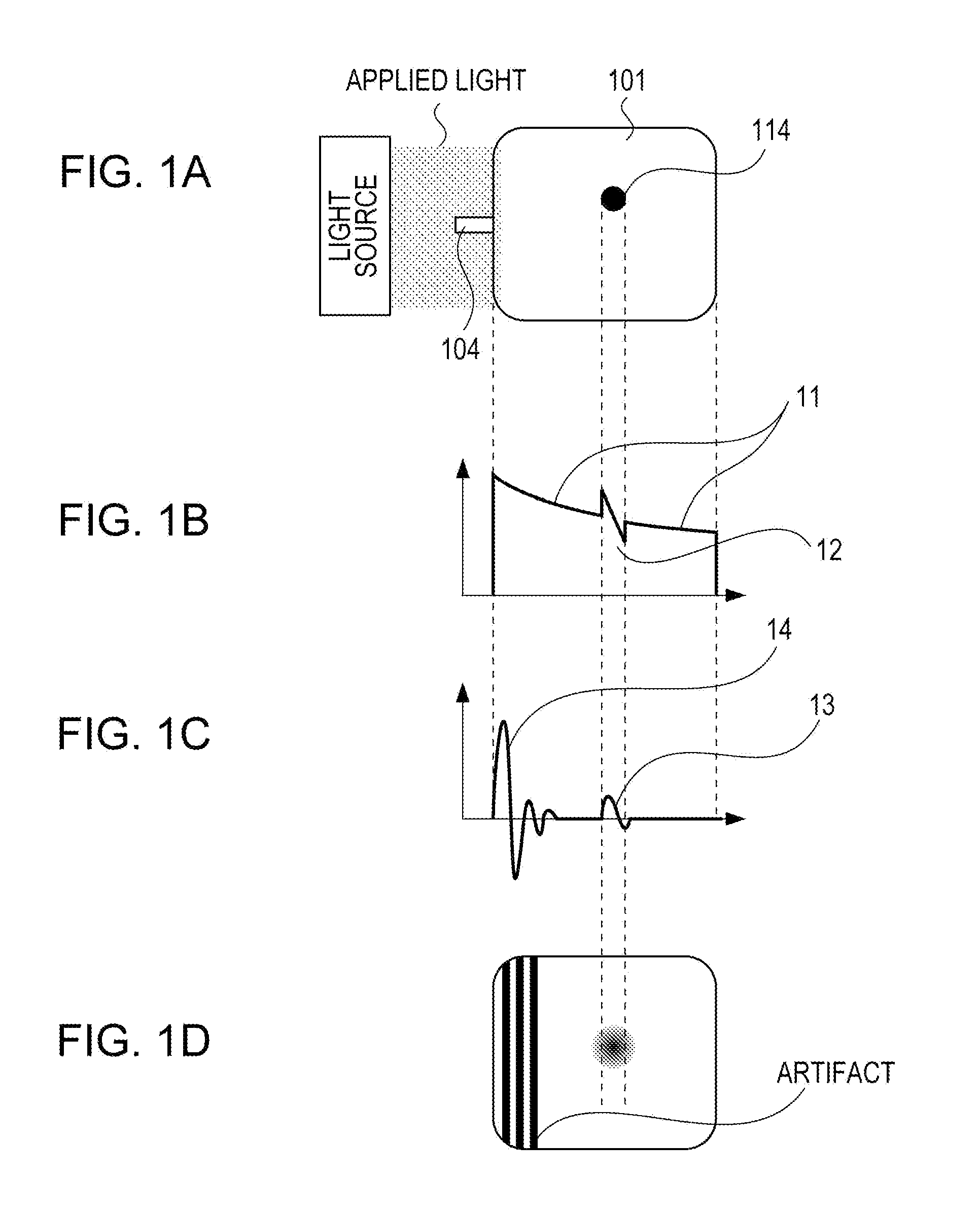 Apparatus and method for photoacoustic imaging