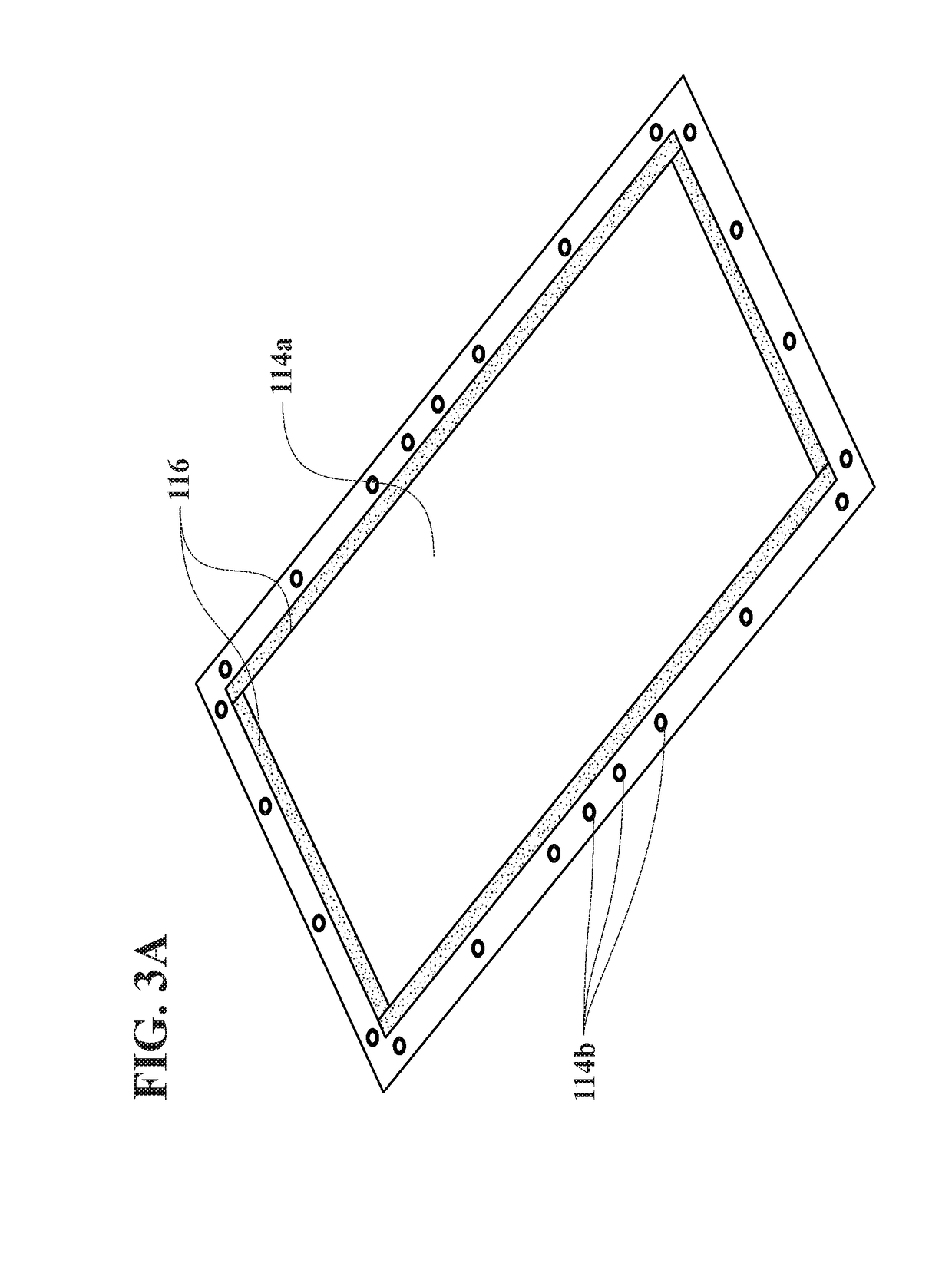 At-least-twenty-four-different-configuration pet kennel, having angled clamp system, parallel clamp system, angled stilt system, parallel stilt system, wind-circulating sail system, and rain-circulating gutter system