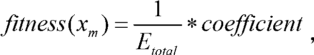 Power consumption optimizing method for mixed polarity XNOR/OR circuit