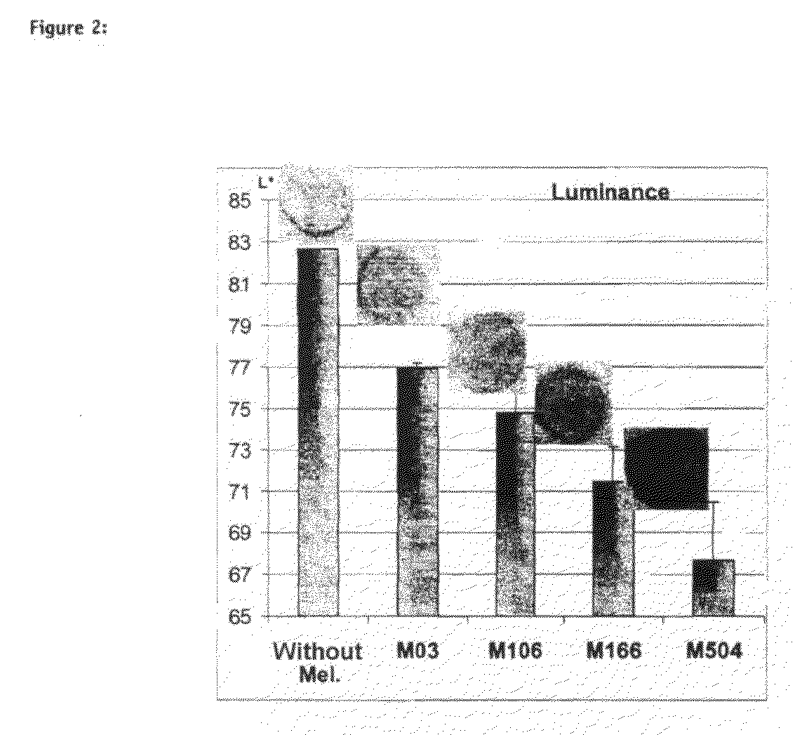 Functional pigmented skin equivalent