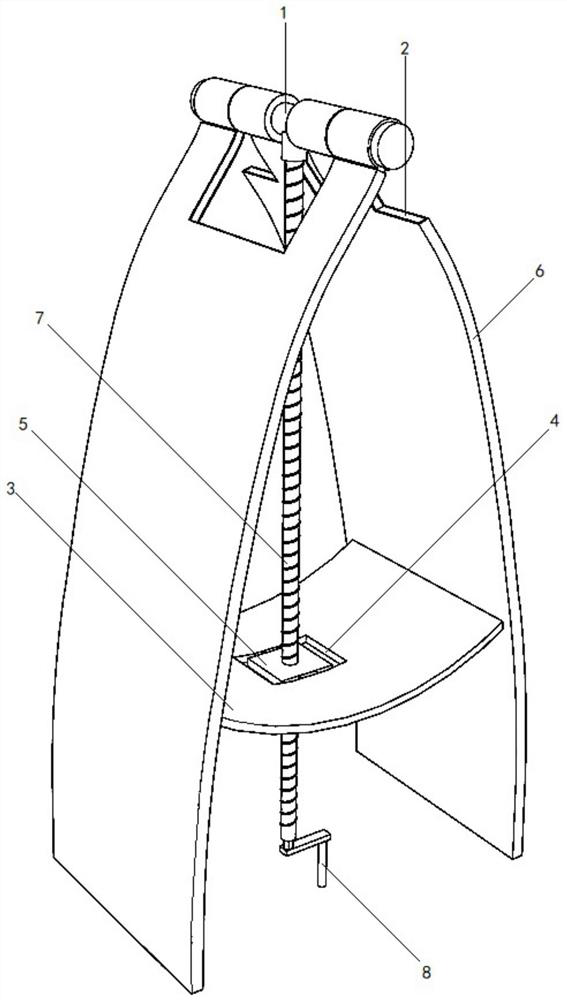 Logistics Adaptive Shock Pads