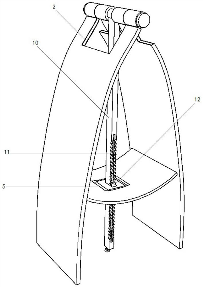 Logistics Adaptive Shock Pads