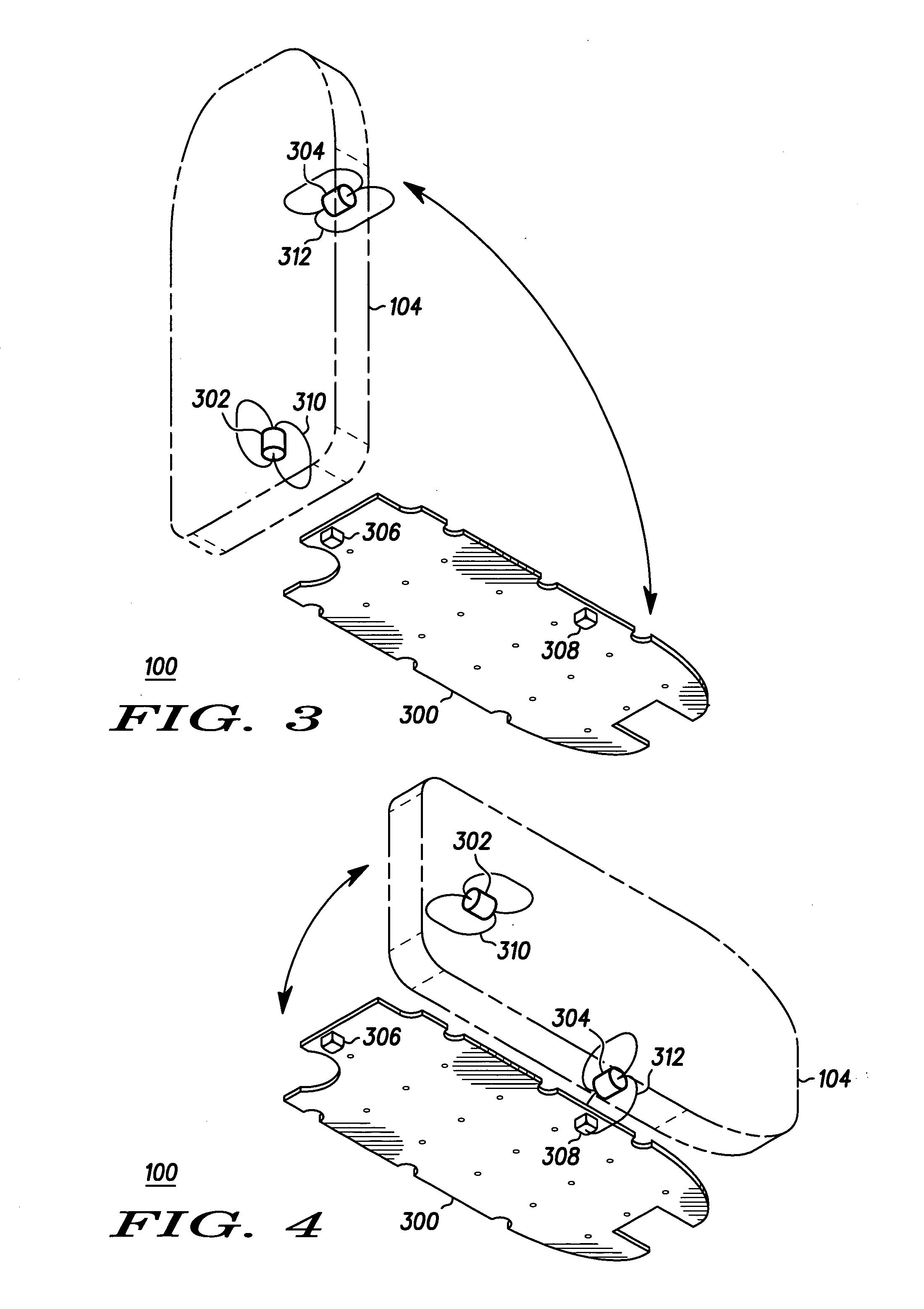 Multi-configuration portable electronic device and method for operating the same