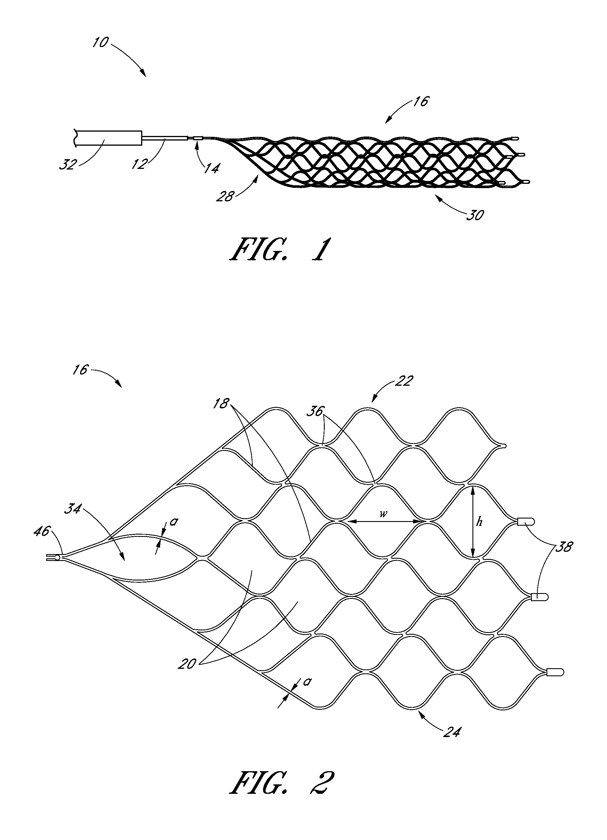 Methods and apparatuses for flow restoration and implanting members in the human body