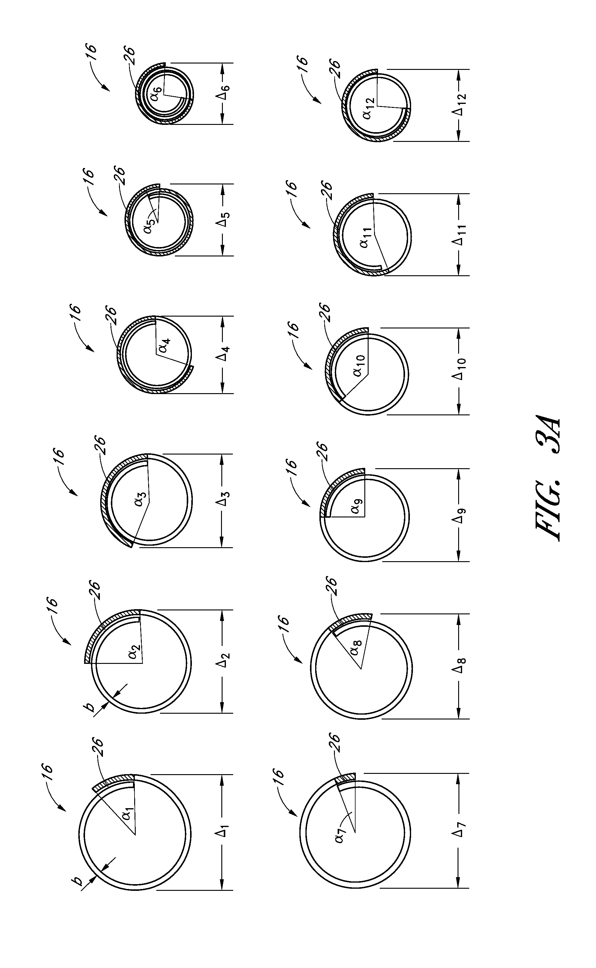 Methods and apparatuses for flow restoration and implanting members in the human body