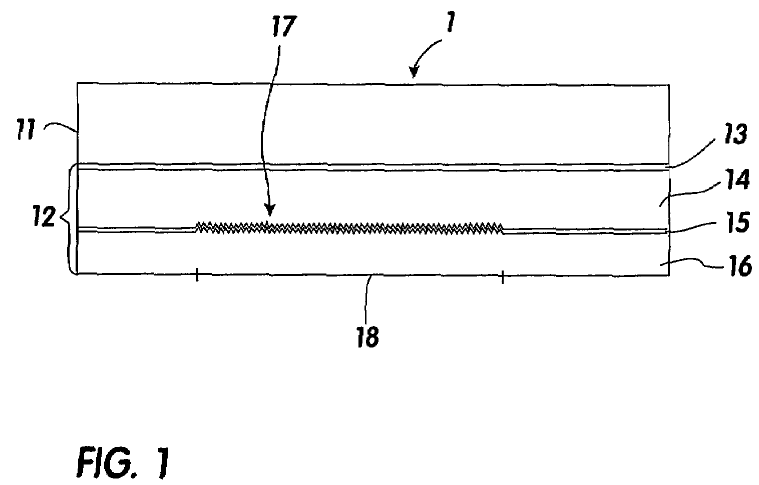 Optical safety element and system for visualising hidden information