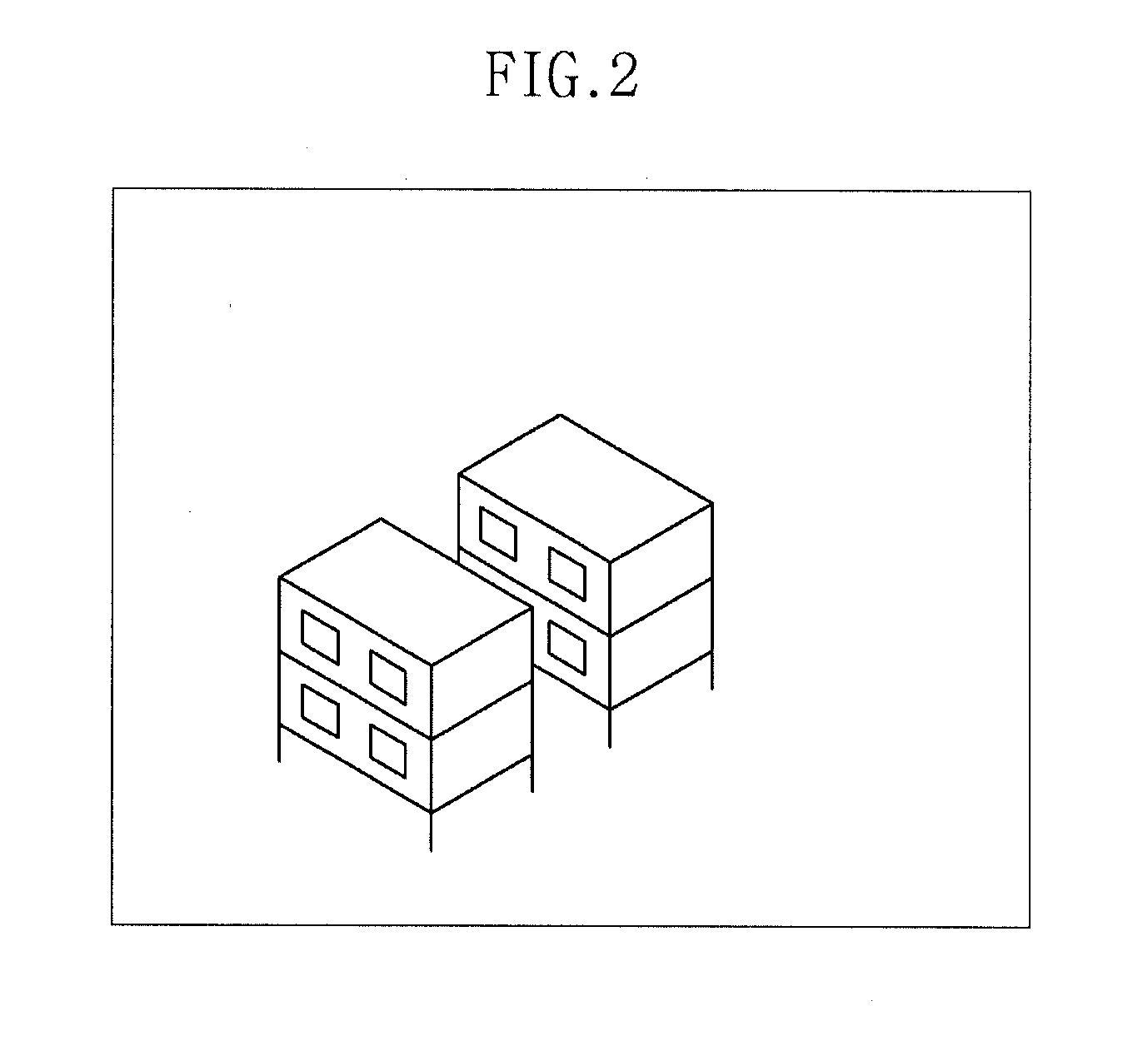 Apparatus and method for extracting correspondences between aerial images