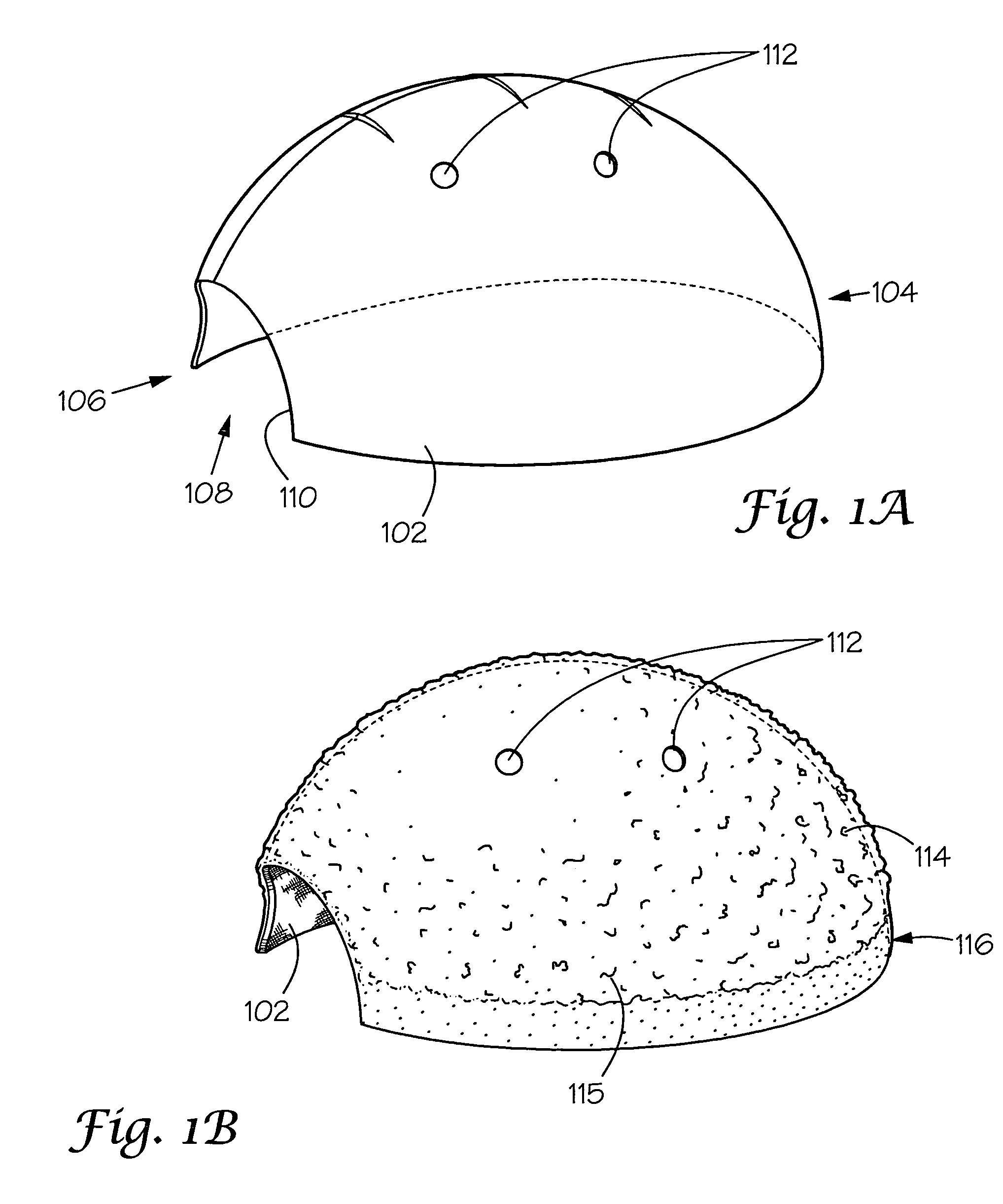 Weight-bearing headwear, components thereof, and methods of use