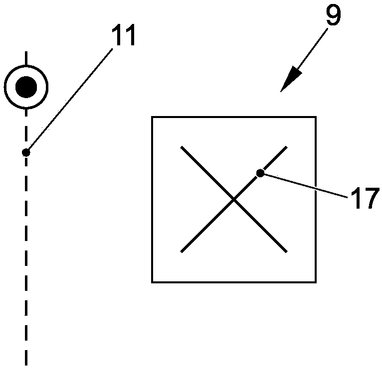 Air conditioning system for motor vehicle