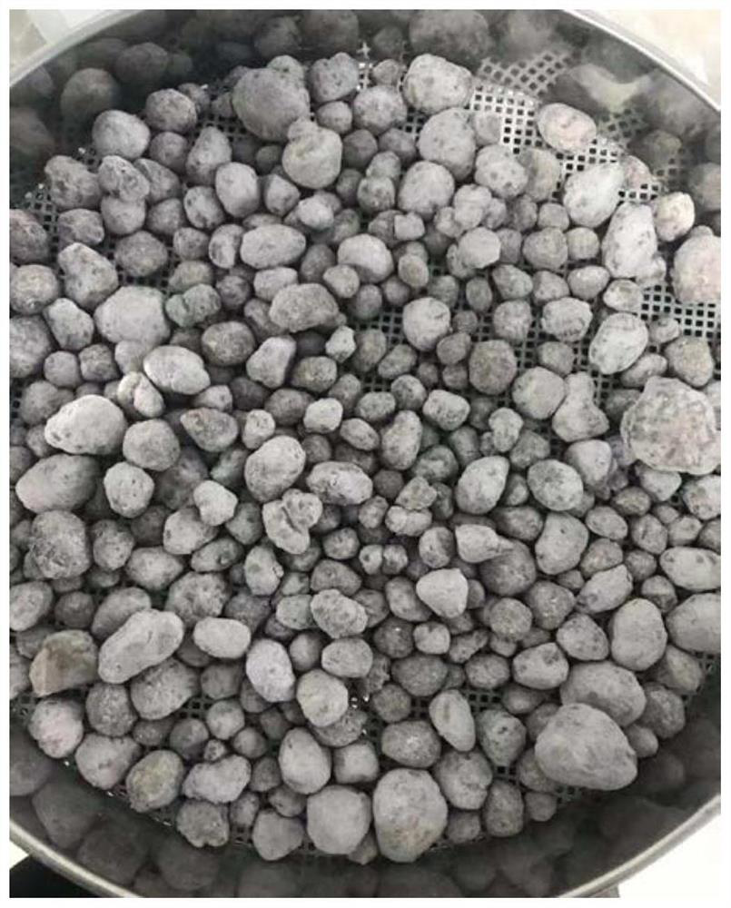 Preparation method of carbonized steel slag lightweight aggregate and concrete containing carbonized steel slag lightweight aggregate