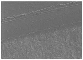 Fabrication method of flexible and stretchable silicone rubber-based wearable strain-sensing fibers