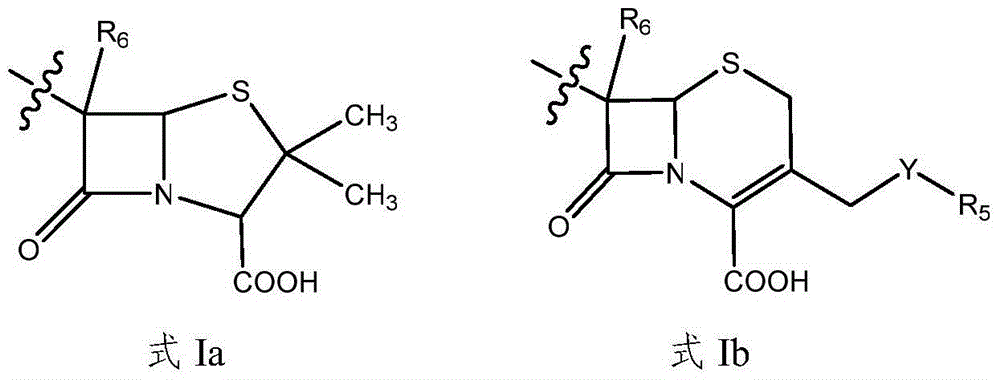 New application of oxypiperazine acidamide compound