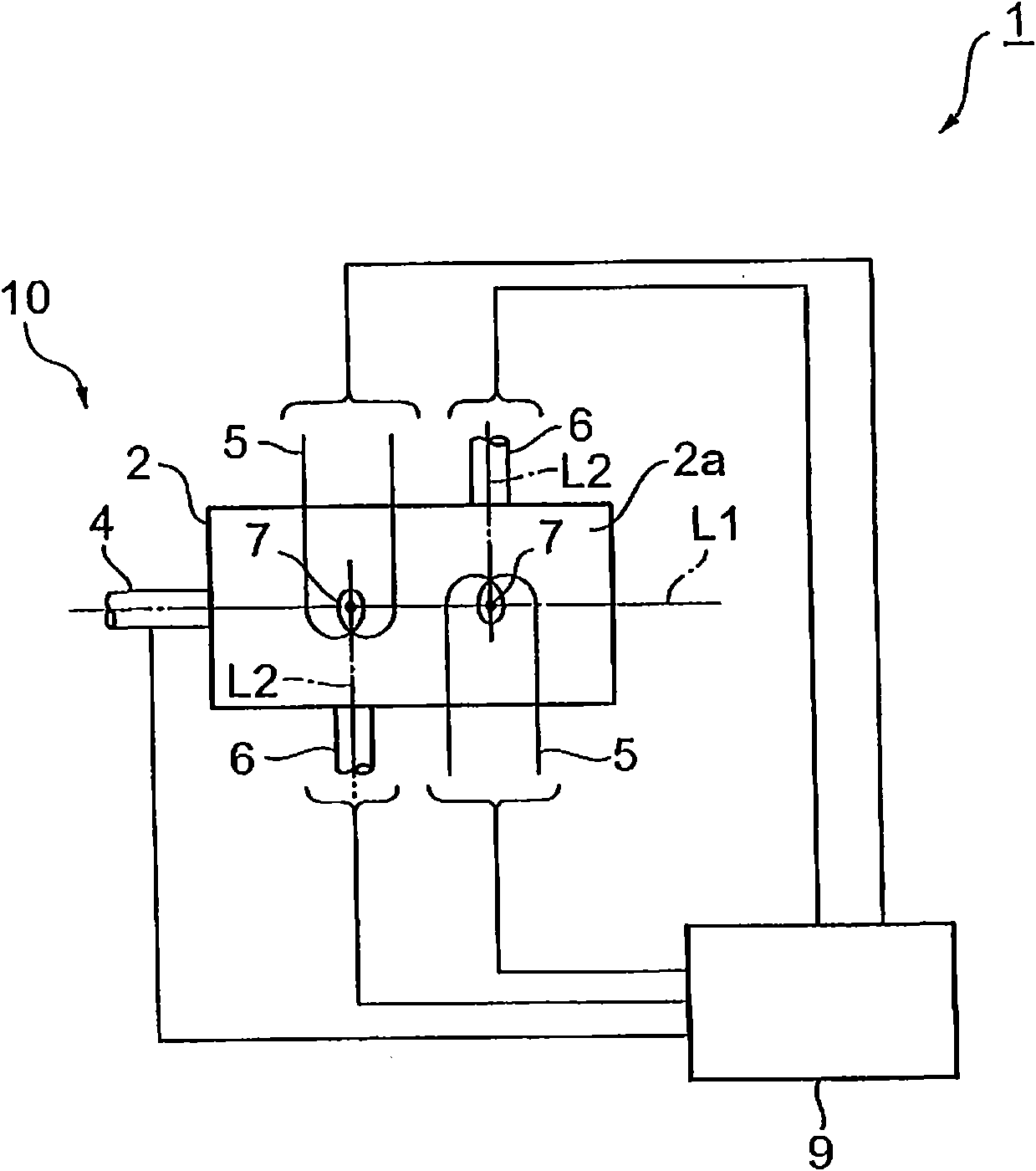 Reformer system, fuel cell system, and their operation method
