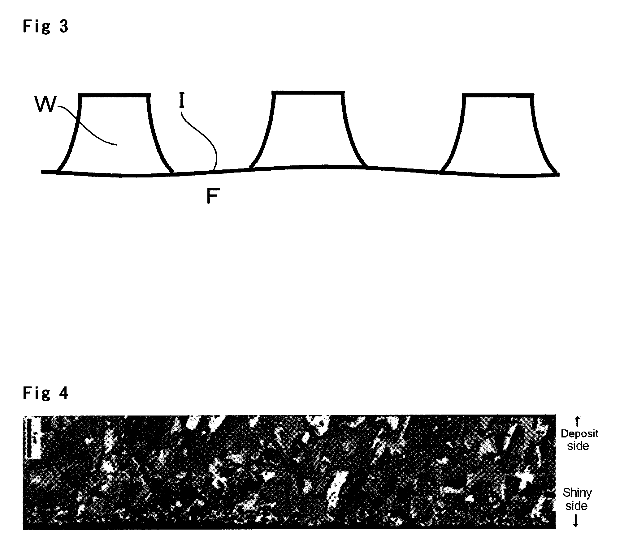 Surface-treated electro-deposited copper foil and method for manufacturing the same