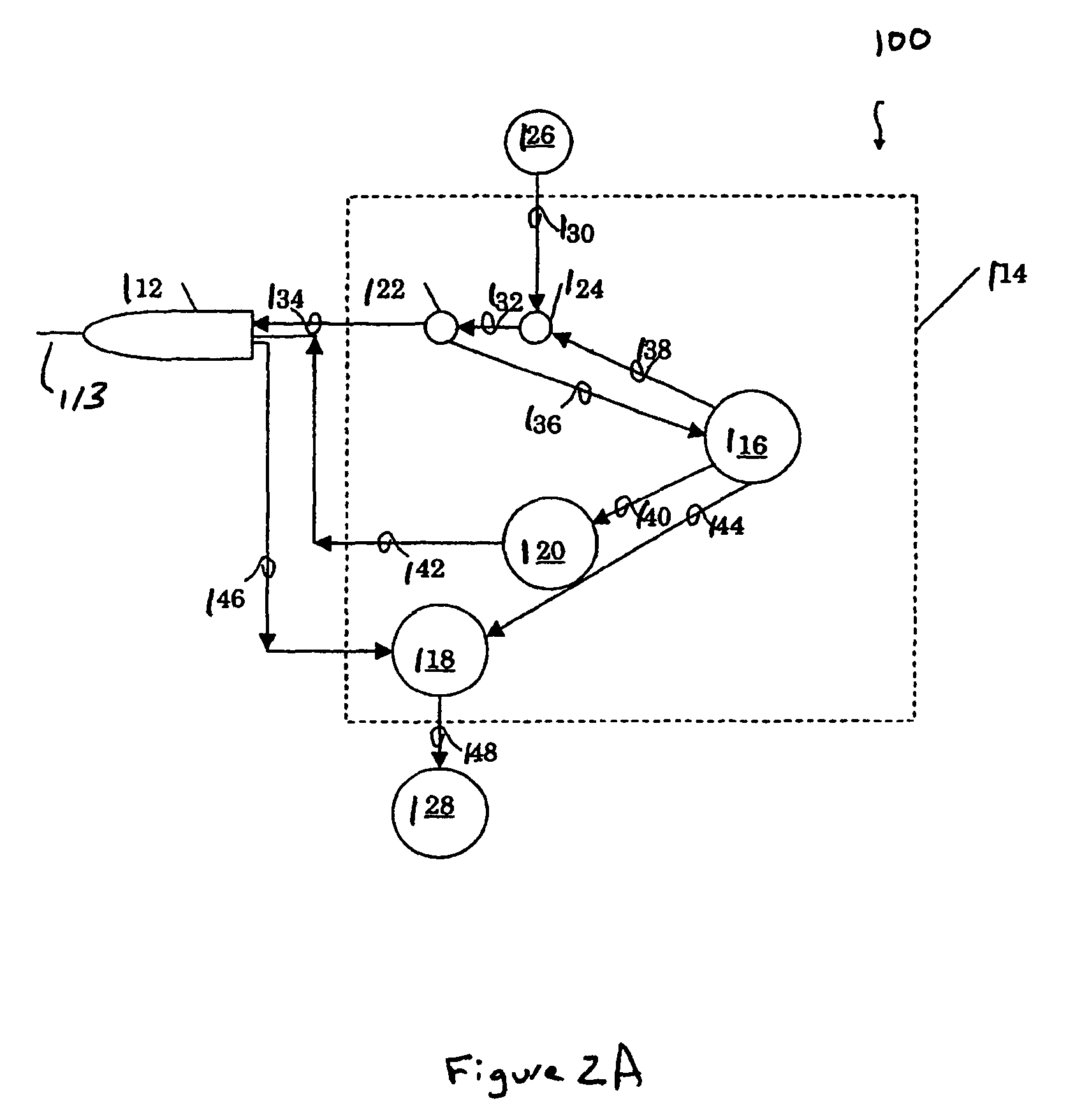Pulse manipulation for controlling a phacoemulsification surgical system