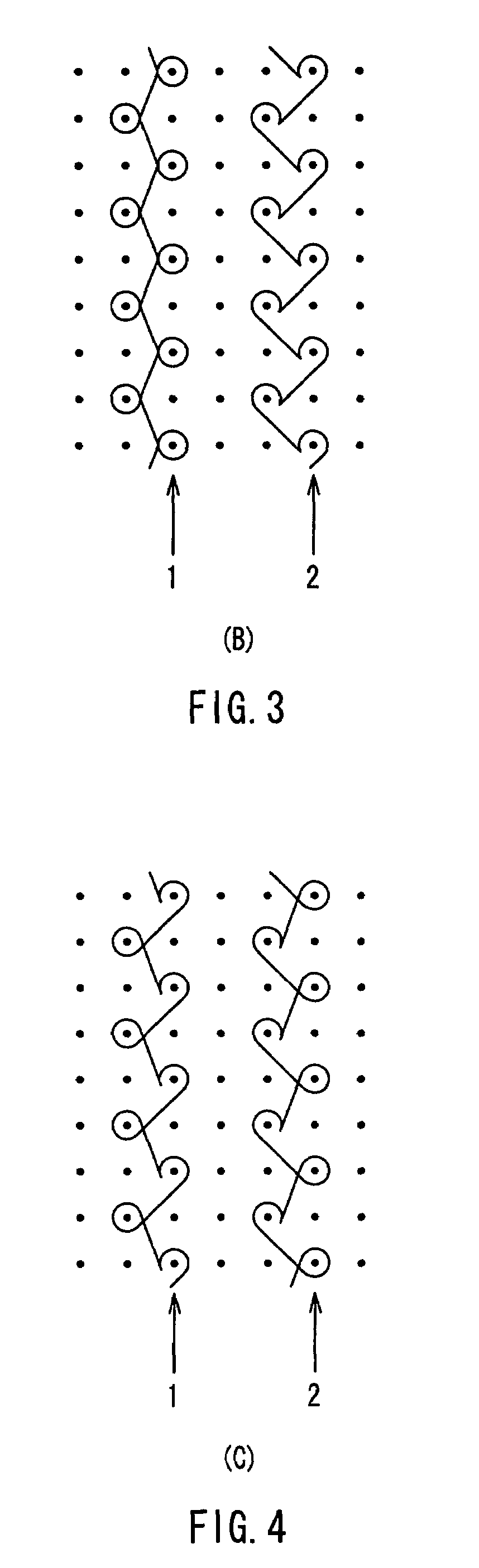 Stretchable warp-knitted fabric, method for manufacturing the same, and stretchable clothing using the same