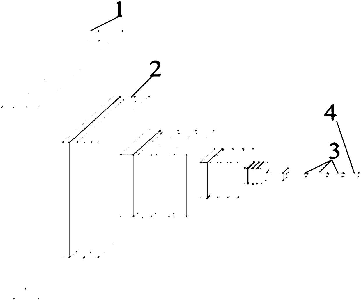 Aircraft object identification method based on blur-invariant convolutional neural network