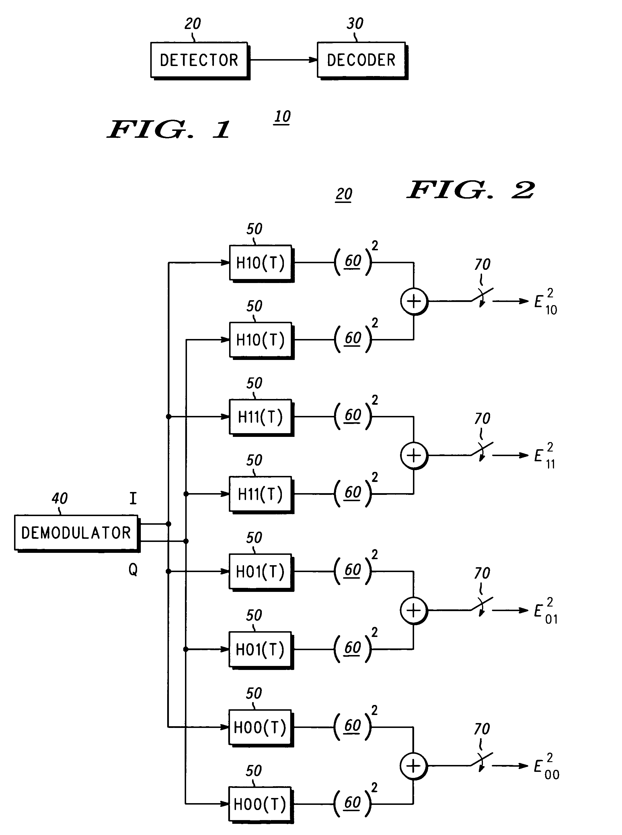 Method and apparatus for assigning bit metrics for soft decision decoding