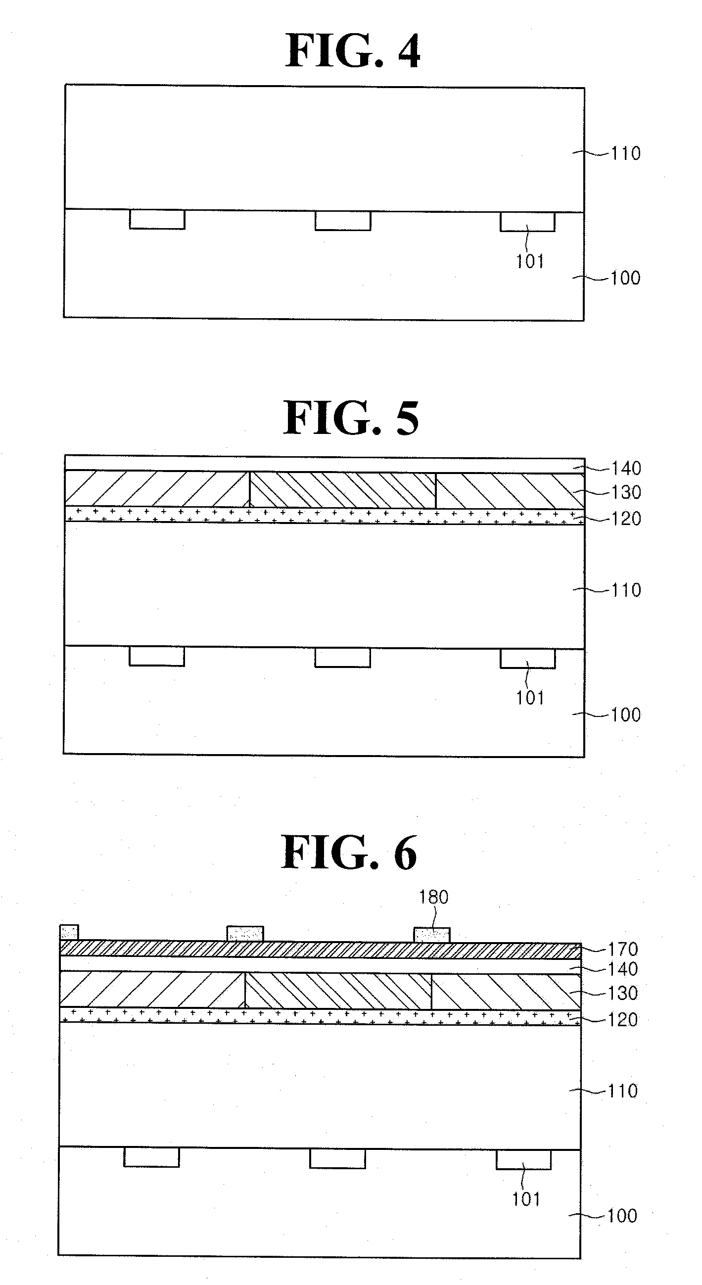 Image sensor and method for manufacturing the same