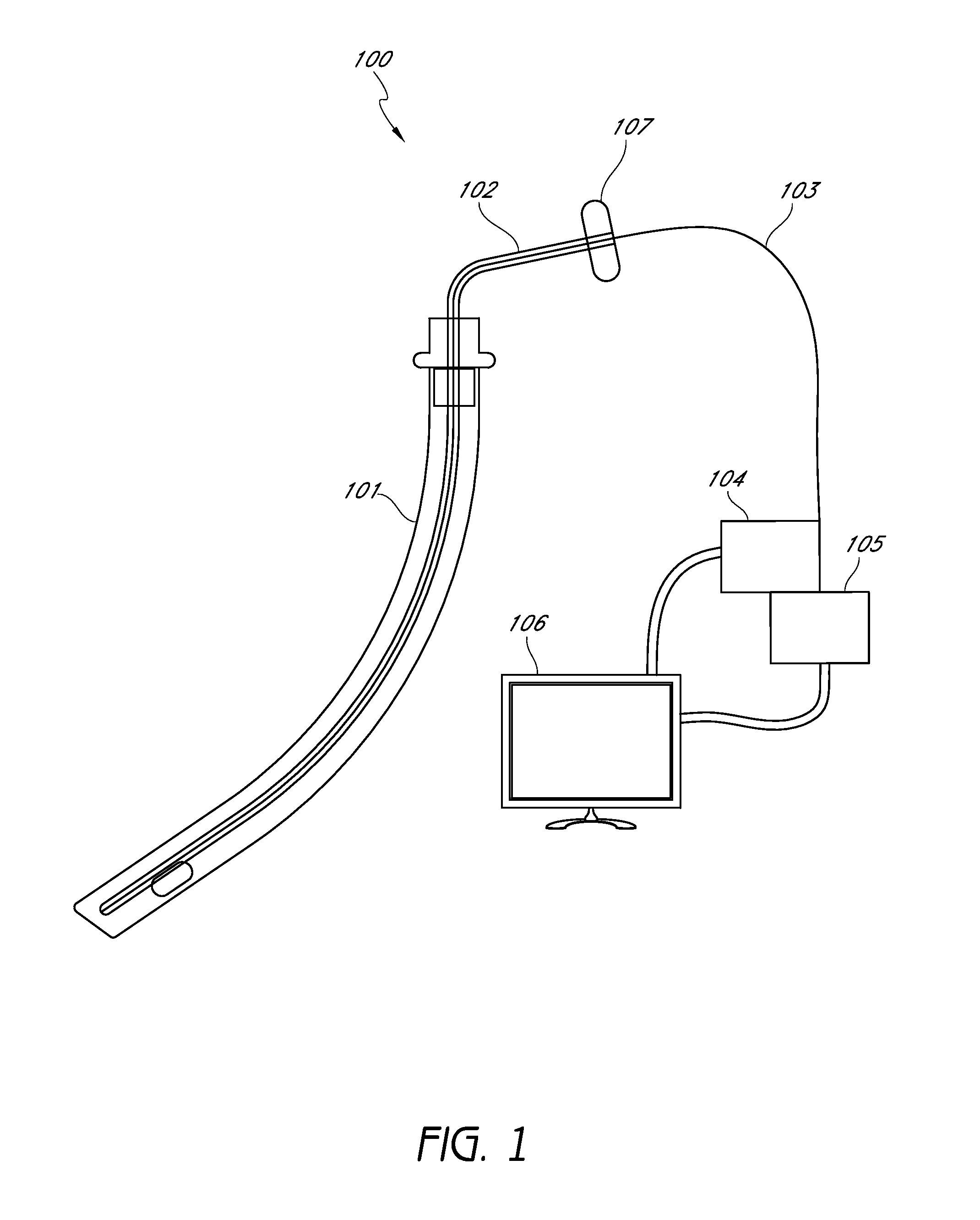 Closed suction cleaning devices, systems and methods