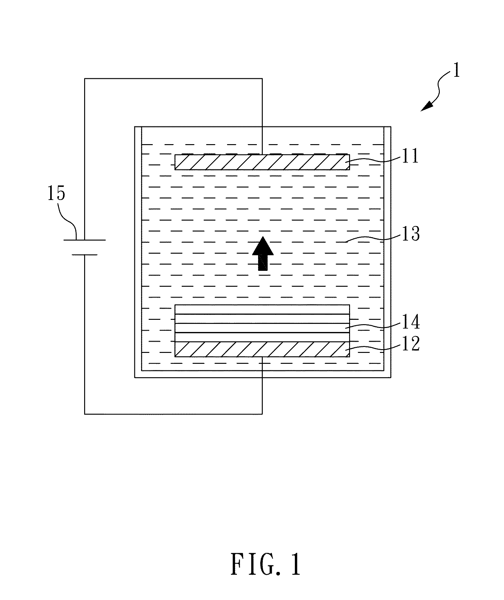 Electrodeposited Nano-Twins Copper Layer and Method of Fabricating the Same