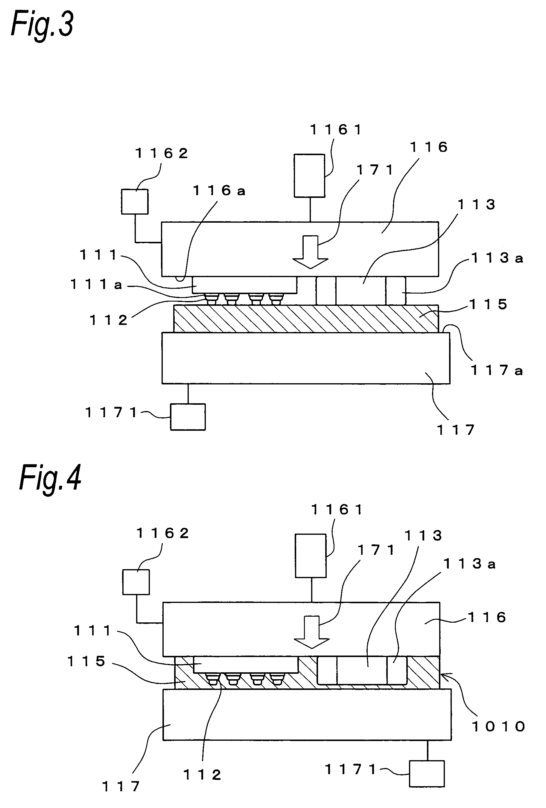 Manufacturing method for electronic component-mounted component, manufacturing method for electronic component-mounted completed product with the electronic component-mounted component, and electronic component-mounted completed product