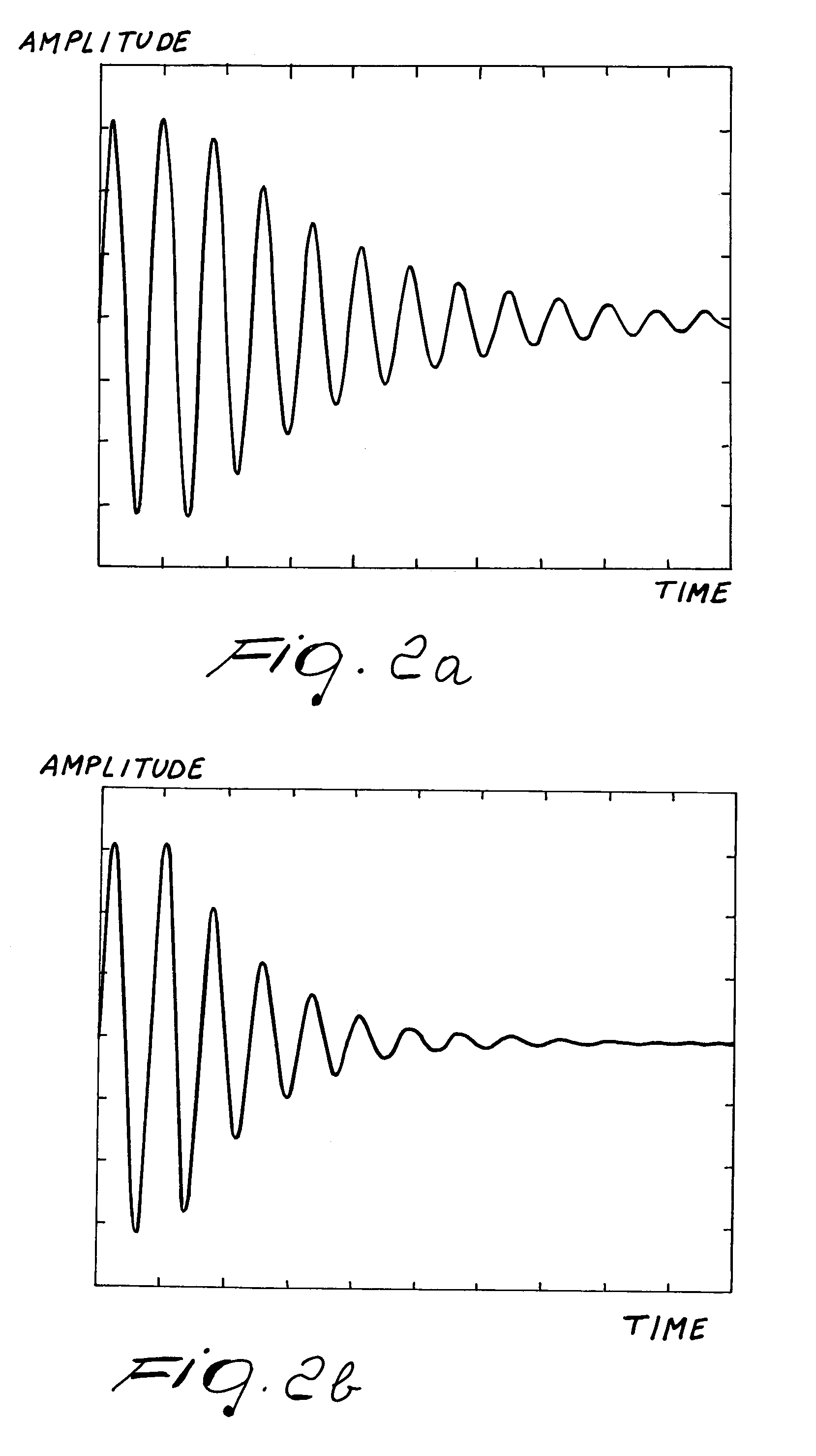 Device for detecting the presence of a transponder around the device