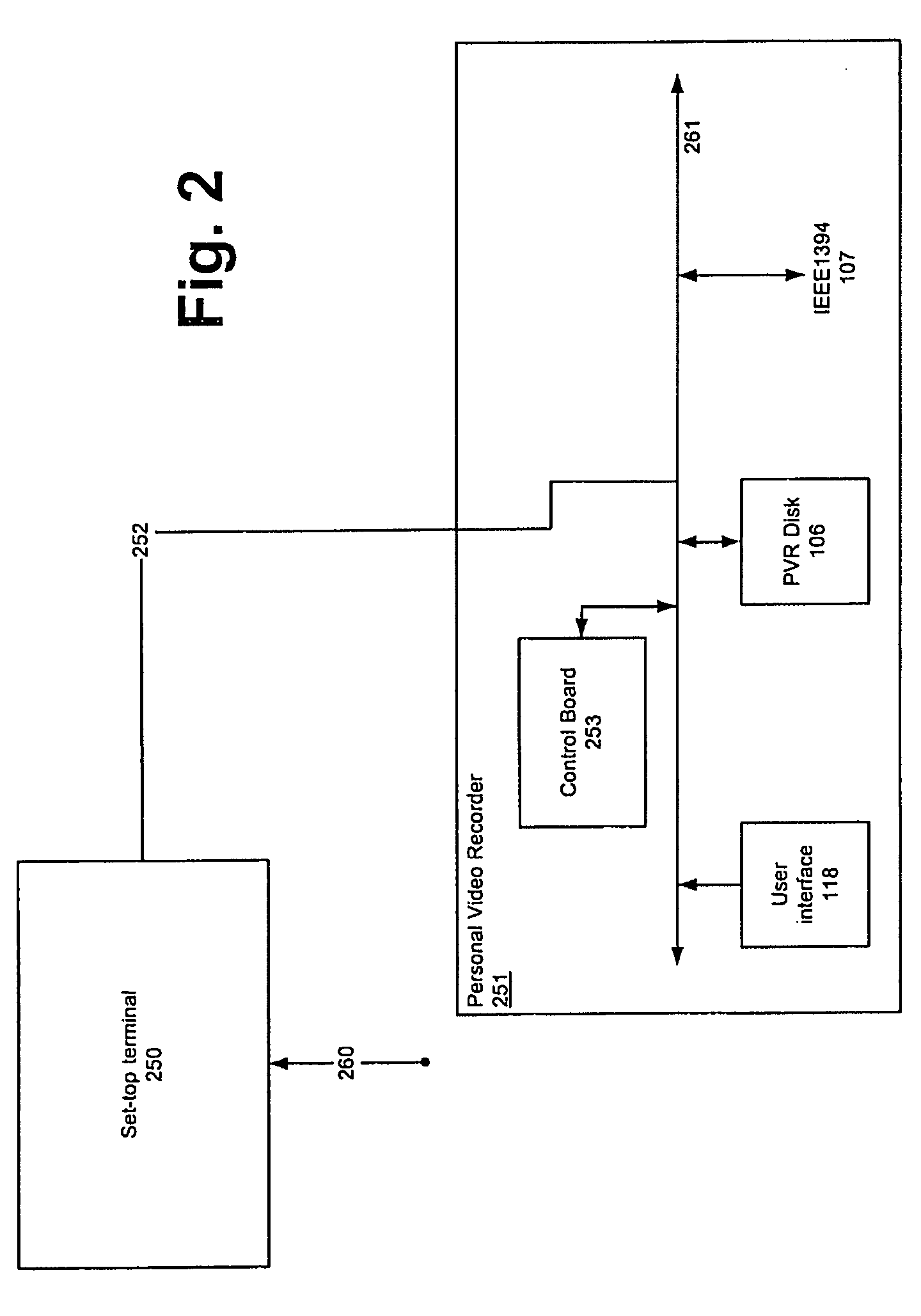 Personal versatile recorder and method of implementing and using same