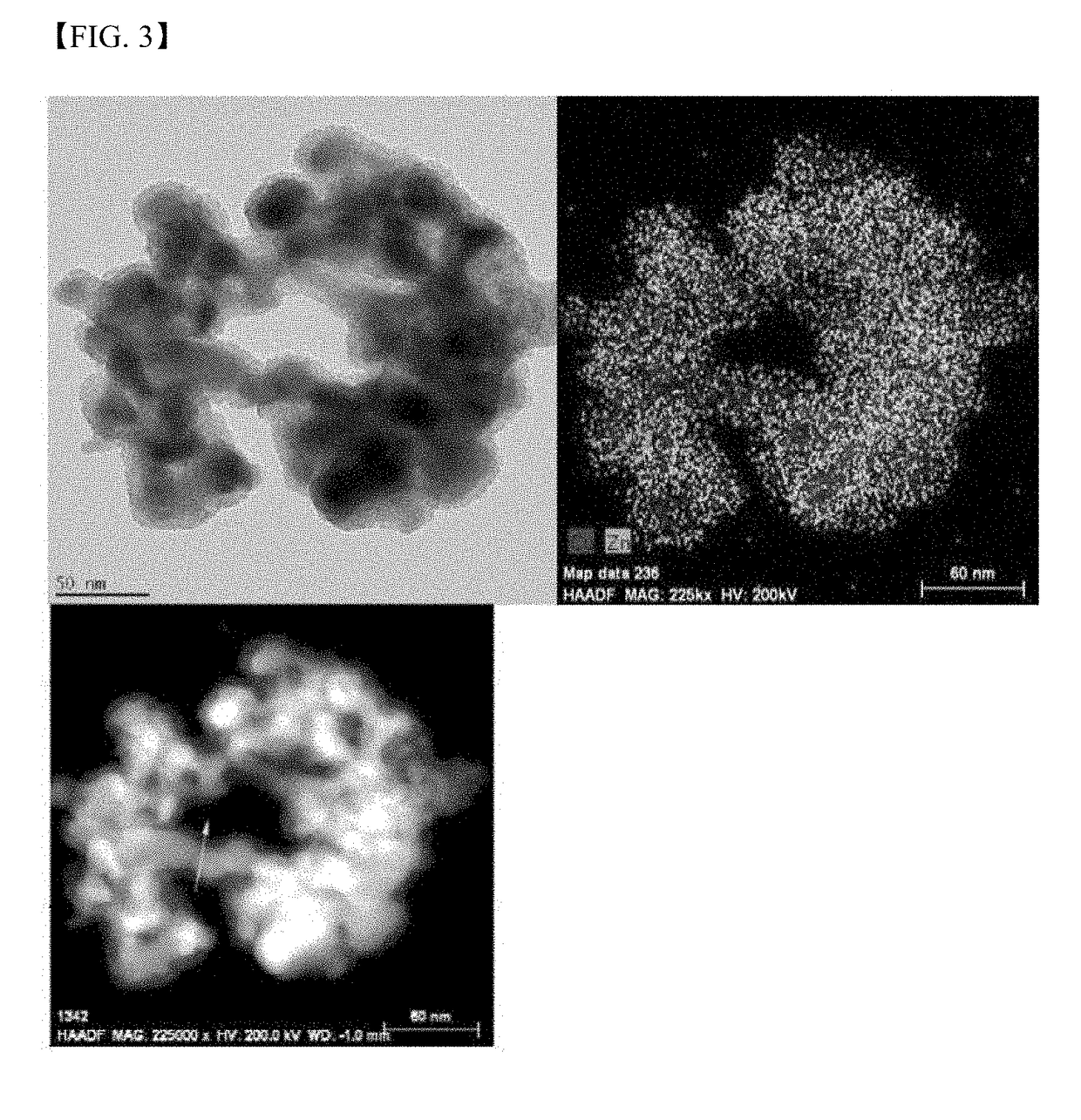 Precursor for preparing light absorption layer of solar cells and method of preparing the same