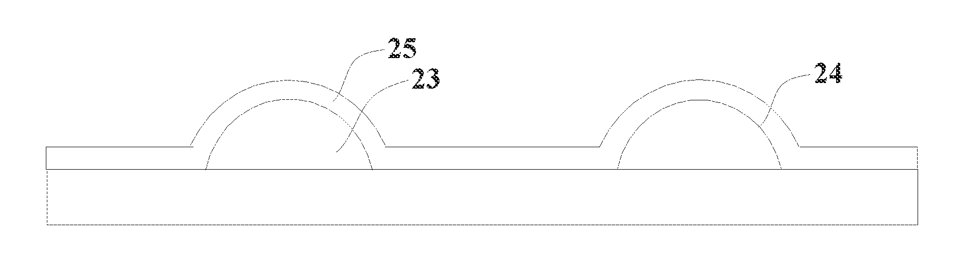Thin Film, Pattern Layer, And Manufacturing Method Thereof