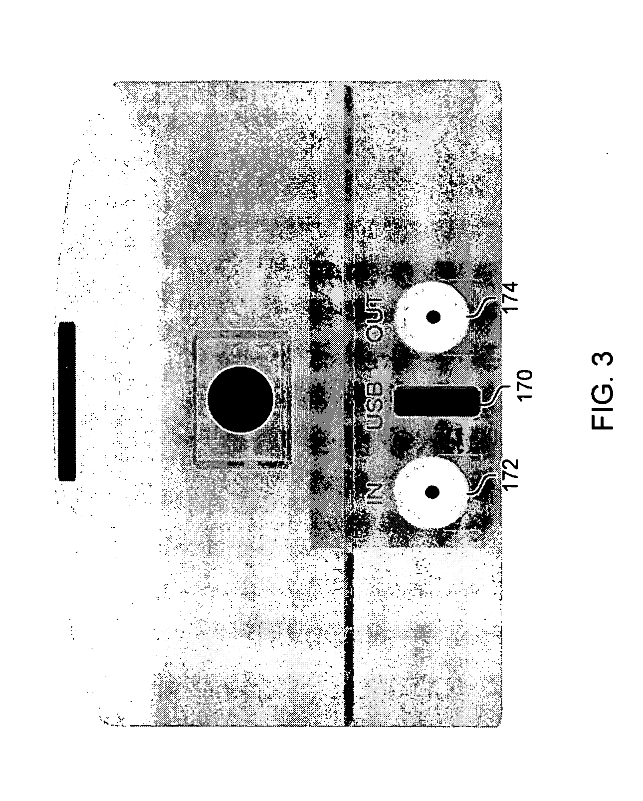 Automatic sensing power systems and methods