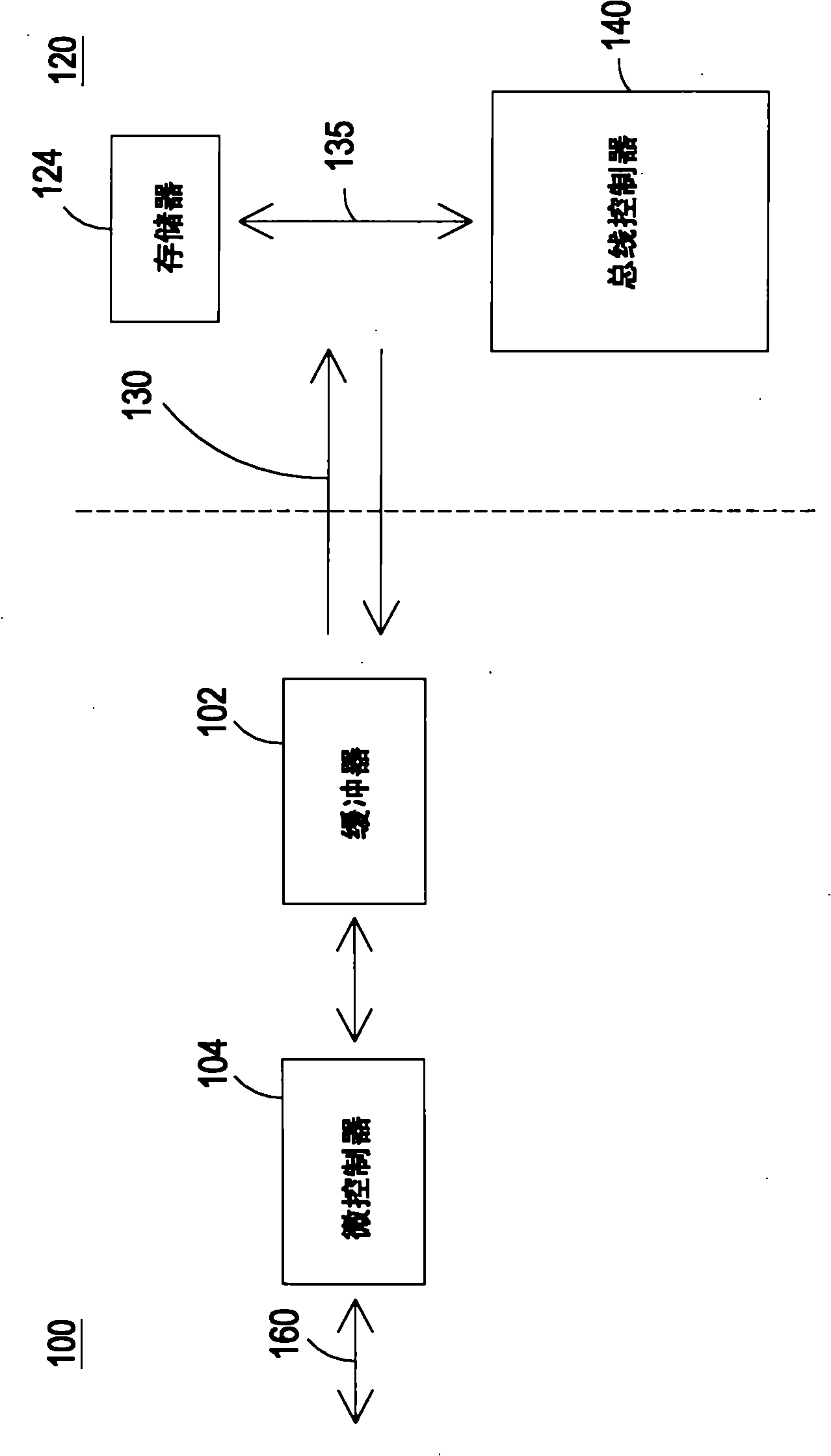 Isolation-free in-circuit programming system and in-circuit programmer